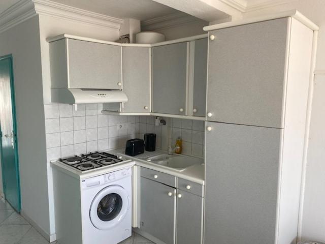T2 Vue Apartment Canet-en-Roussillon