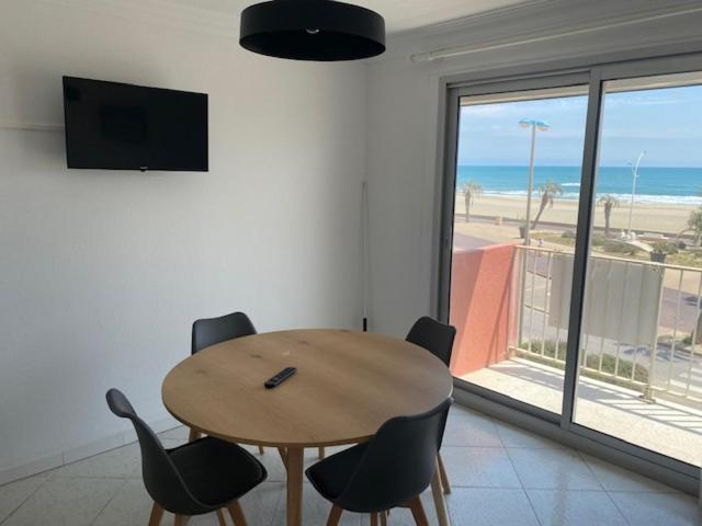 T2 Vue Apartment *