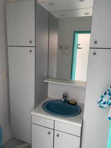T2 Vue Apartment *